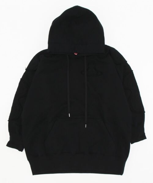 Vivienne Westwood（ヴィヴィアンウエストウッド）の「ｵｰｶﾞﾆｯｸｺｯﾄﾝ裏毛