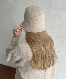 prose verse | ウールベルハット(キャップ)