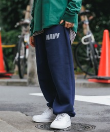 SOFFE（ソフィー）の「SOFFE/ソフィー HW SWEAT PANT スウェットパンツ（スウェットパンツ・メンズ）」