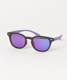THRASHER（スラッシャー）の「THRASHER/スラッシャー キッズ サングラス NOBLE K022（サングラス・キッズ）」