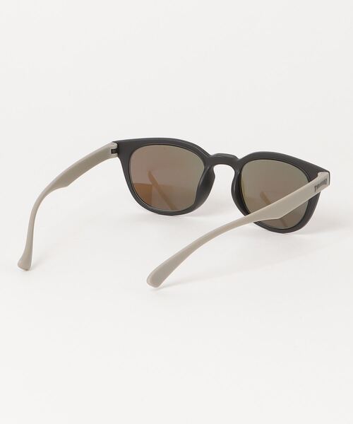 THRASHER（スラッシャー）の「THRASHER/スラッシャー キッズ サングラス NOBLE K022（サングラス・キッズ・ブラック×パープル/ブラック×ブルー/ブラック×グリーン/グレー系その他・FREE）」の6枚目の写真