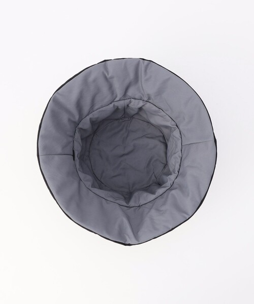 FREAK'S STORE（フリークスストア）の「FREAK'S STORE/フリークスストア アウトドアパッカブルハット（ハット・レディース・ブラック/オリーブ/オレンジ・ONE SIZE）」の13枚目の写真