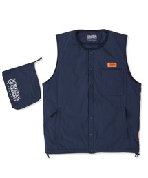 インサレーション ベストINSULATION VEST