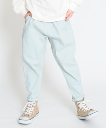 BRANSHES | ガーデナーテーパードパンツ(チノパンツ)