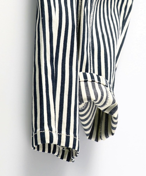 BRANSHES(ブランシェス)の「ガーデナーテーパードパンツ(チノパンツ・キッズ・グリーン/ベージュ/ピンク/ブラック/ブルーグレー/アイボリー/ネイビー/その他・160cm/140cm/150cm/90cm/130cm/110cm/100cm/120cm)」の16枚目の写真