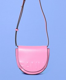 GANNI（ガニー）の「GANNI Banner Nano Saddle A4446