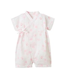 MIKI HOUSE | 甚平オール(ロンパース)