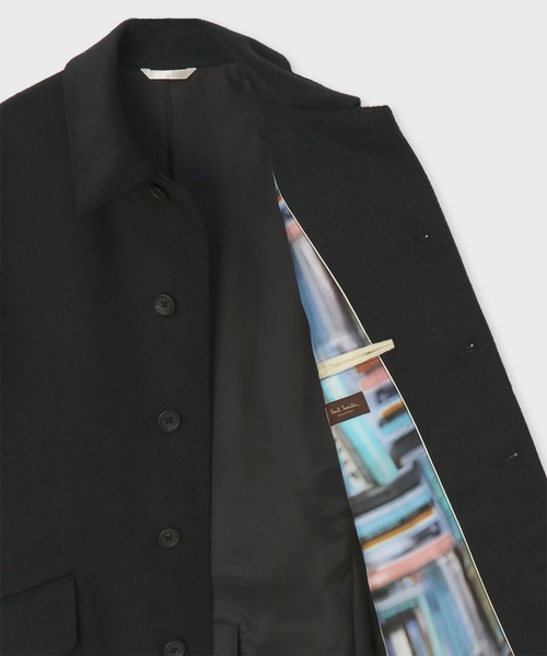 Paul Smith COLLECTION（ポールスミスコレクション）の「ウール