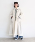 l'atelier du savon(アトリエドサボン)の「ジャケット/アウター(その他アウター)」