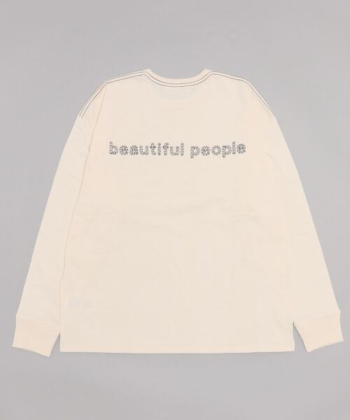 beautiful people（ビューティフルピープル）の「beautiful