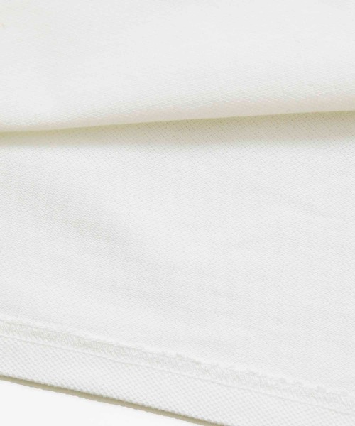 X-girl(エックスガール)の「CONTRAST STRIPE S/S TEE(Tシャツ/カットソー・レディース・ブラック/ホワイト/ブラウン・S/M)」の19枚目の写真