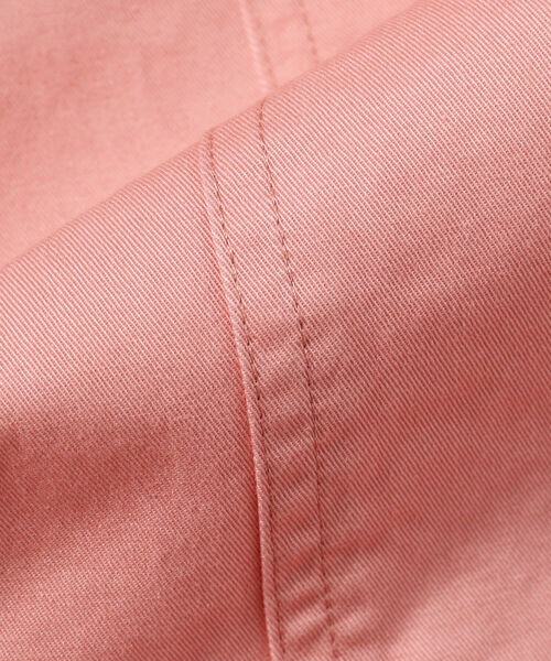 B:MING by BEAMS（ビーミングバイビームス）の「B:MING by BEAMS / ミリタリー ロング スカート（スカート・レディース・オリーブ/ピンク・SMALL/MEDIUM）」の14枚目の写真