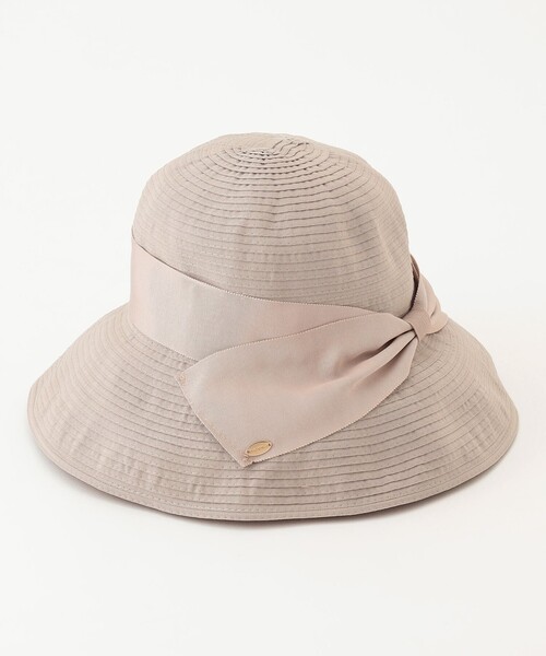 【TOCCA】GROSGRAIN RIBBON HAT GROSGRAIN RIBON HAT 帽子（ハット）｜TOCCA（トッカ）の