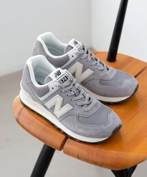 NEW BALANCE | ＜New Balance＞U574 スニーカー(スニーカー)
