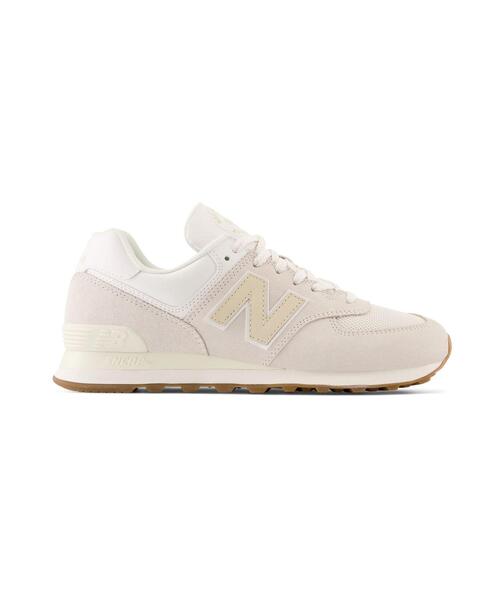 ニューバランス♪U574 EXCLUSIVE 23.5センチ スニーカー NB ニューバランス NEW BALANCE U574 U574RZ2 スニーカー │Z-CRAFT