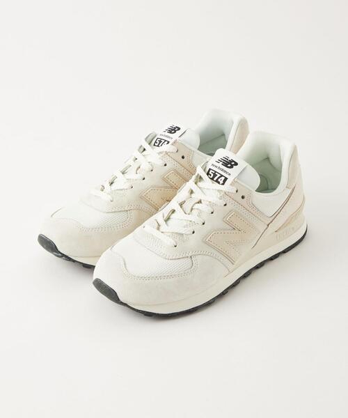 NEW BALANCE（ニューバランス）の「＜New Balance＞U574 スニーカー
