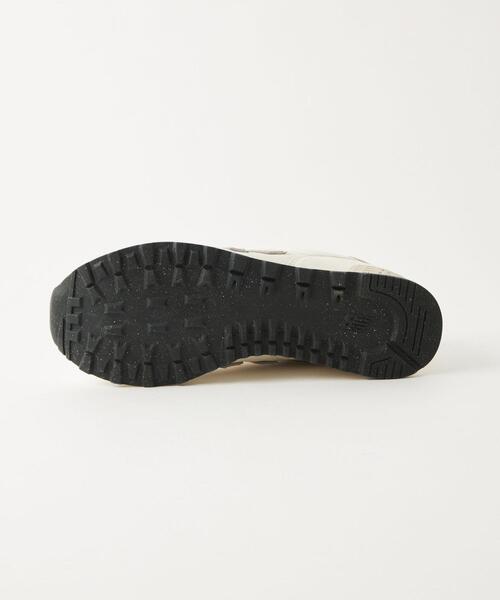 ＜NewBalance＞U574スニーカー