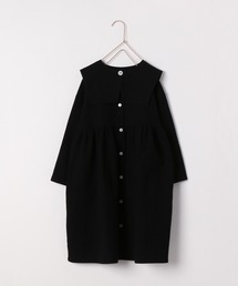 コットン２ＷＡＹワンピース　185629