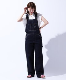 Lee | 【Lee / リー】×B.C STOCK 別注テーパードオーバーオール*(サロペット/オーバーオール)