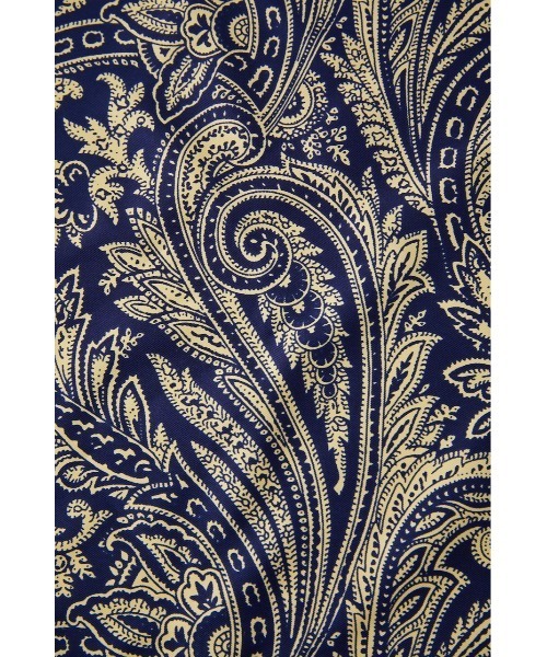 AZUL by moussy(アズールバイマウジー)の「NEO PREPPY HANDKERCHIEF/ネオプレッピーハンカチーフ(バンダナ/スカーフ・メンズ・ブルー系その他3/レッド系その他/ブラック系その他・FREE)」の14枚目の写真