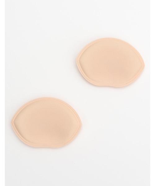 AMPHI（アンフィ）の「｢デイアップブラ-重力からバストを守る-｣花柄エンブロイダリーレース　ブラジャー　D-Ecup（ブラジャー・レディース・ミント/チャコールグレー/ブラック/ベージュ/ピンク/アイボリー/クリアグリーン/サックスブルー・D70/E70/D65/E65/E75/D75）」の20枚目の写真