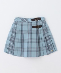 まkate spade new yorkkidsスエードキュロットスカート kate spade new york kids（ケイトスペードニューヨーク）の