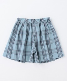 まkate spade new yorkkidsスエードキュロットスカート kate spade new york kids（ケイトスペードニューヨーク）の