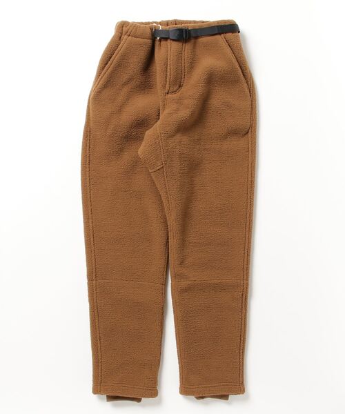 全国送料無料・イイ店 GRAMICCI ボアフリース PANTS TRACK FLEECE グラミチ】BOA / 男性用