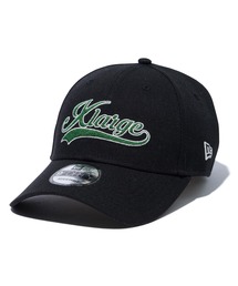 XLARGE | XLARGE×NEWERA VARSITY LOGO SNAPBACK CAP(キャップ)