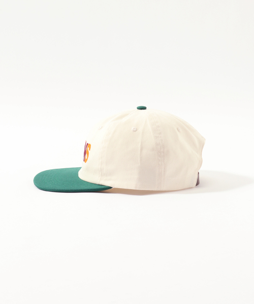 セール】【SELECTS NYC】QUEENS キャップ（キャップ）｜JOURNAL