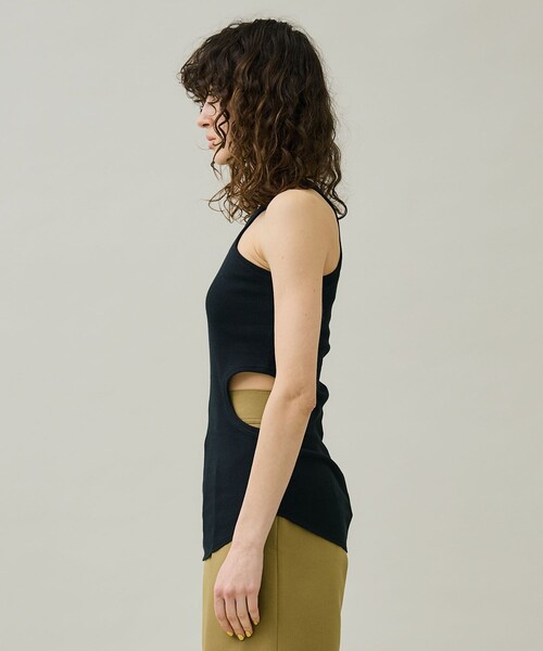 MATURED（マチュアード）の「【MATURED/マチュアード】サイドオープン