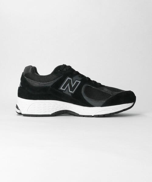 NEW BALANCE（ニューバランス）の「＜New Balance＞ M2002R/スニーカー（スニーカー・メンズ・グレー/ブラック・26.5cm/28cm/27.5cm/26cm/27cm）」の6枚目の写真
