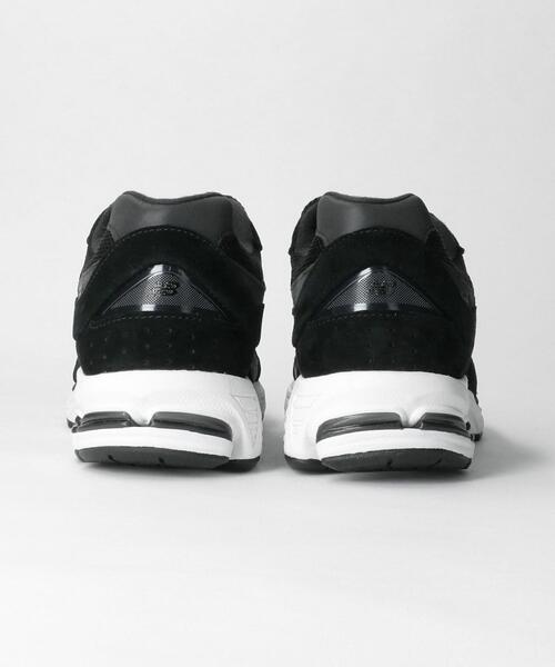 NEW BALANCE（ニューバランス）の「＜New Balance＞ M2002R/スニーカー（スニーカー・メンズ・グレー/ブラック・26.5cm/28cm/27.5cm/26cm/27cm）」の13枚目の写真