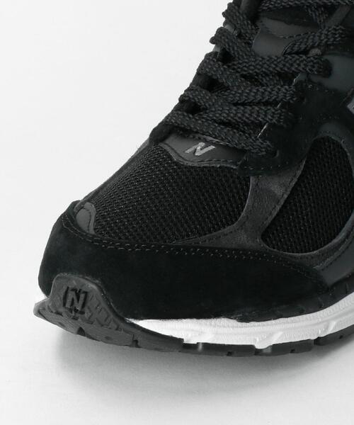 NEW BALANCE（ニューバランス）の「＜New Balance＞ M2002R/スニーカー（スニーカー・メンズ・グレー/ブラック・26.5cm/28cm/27.5cm/26cm/27cm）」の15枚目の写真