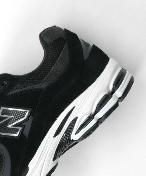 NEW BALANCE（ニューバランス）の「＜New Balance＞ M2002R/スニーカー（スニーカー・メンズ・グレー/ブラック・26.5cm/28cm/27.5cm/26cm/27cm）」の10枚目の写真