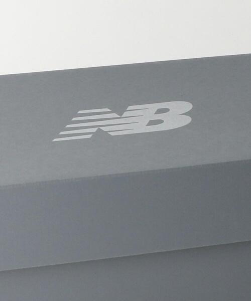 NEW BALANCE（ニューバランス）の「＜New Balance＞ M2002R/スニーカー（スニーカー・メンズ・グレー/ブラック・26.5cm/28cm/27.5cm/26cm/27cm）」の14枚目の写真