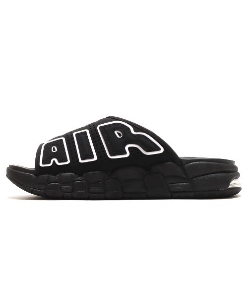 NIKE AIR MORE UPTEMPO SLIDE / ナイキ エア モア アップテンポ