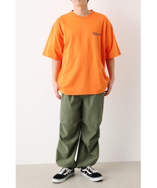 RODEO CROWNS WIDE BOWL（ロデオクラウンズワイドボウル）の「MENS EZ DO PANTS（カーゴパンツ・メンズ・ブルー/ブラック/オフホワイト/カーキ・LARGE/MEDIUM）」の15枚目の写真