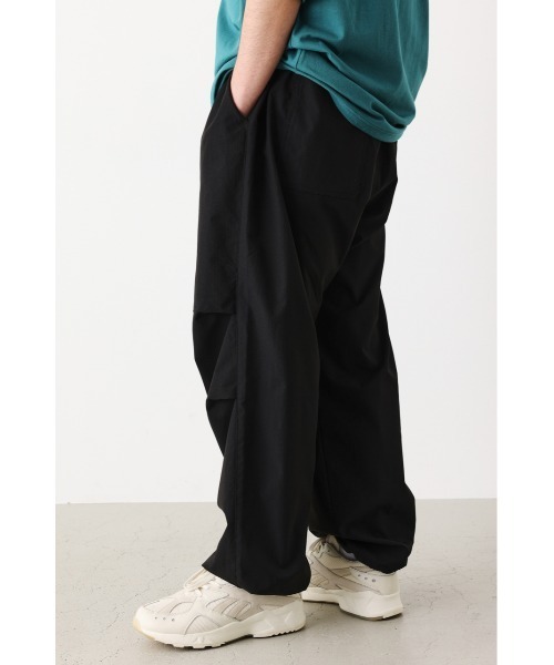 RODEO CROWNS WIDE BOWL（ロデオクラウンズワイドボウル）の「MENS EZ DO PANTS（カーゴパンツ・メンズ・ブルー/ブラック/オフホワイト/カーキ・LARGE/MEDIUM）」の12枚目の写真