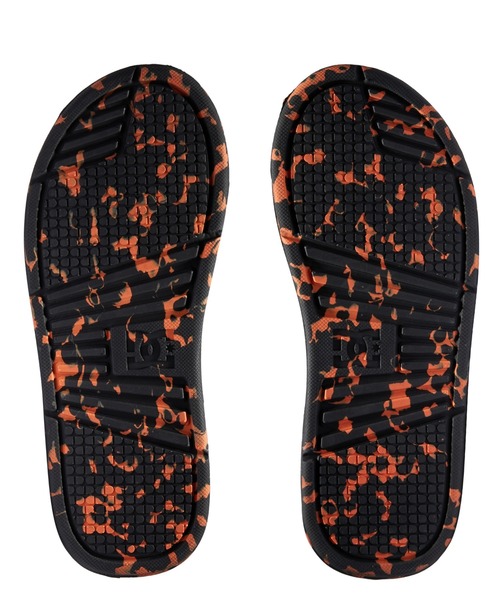 DC SHOES(ディーシーシューズ)の「BOLSA/DCスライドサンダル(サンダル・メンズ・ブラック×レッド/その他1/その他2/その他・25cm/26cm/27cm/28cm/29cm)」の18枚目の写真