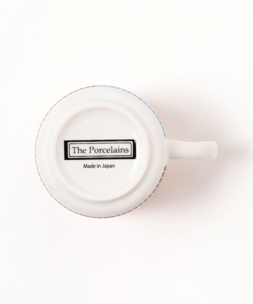 TOKYO CULTUART by BEAMS(トウキョウカルチャートバイビームス)の「The Porcelains / 東京・京都タイルマグ(グラス/マグカップ/タンブラー・メンズ・その他/その他1・ONE SIZE)」の12枚目の写真