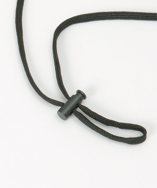 LBC（エルビーシー）の「ベンチレーションサファリハット（ハット・レディース・オリーブ/ベージュ/ネイビー・FREE）」の6枚目の写真