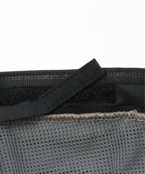 LBC（エルビーシー）の「ベンチレーションサファリハット（ハット・レディース・オリーブ/ベージュ/ネイビー・FREE）」の11枚目の写真