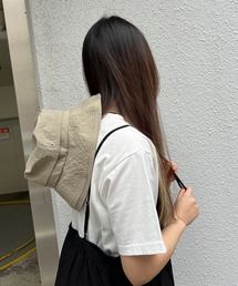 ベンチレーションサファリハット