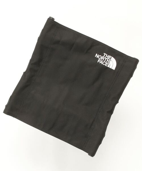 THE NORTH FACE（ザノースフェイス）の「THE NORTH FACE/ザ・ノース・フェイス キャンプスツール TNF CAMP STOOL NN32317（アウトドアグッズ・メンズ・ブラック・ONE SIZE）」の5枚目の写真