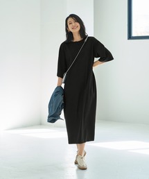 未使用タグ付 スタイルデリ ロング ワンピース チューブトップ ドット STYLE DELI｜スタイルデリのワンピース通販 - ZOZOTOWN
