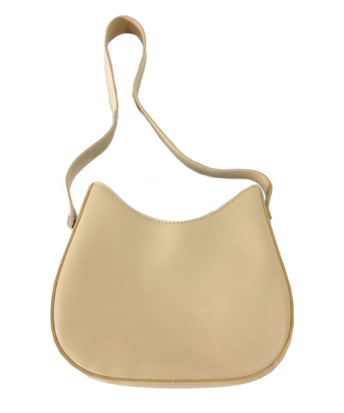 Amulet（アミュレット）の「コンパクトショルダーバッグ（ショルダーバッグ・レディース・ブラック/ブラウン/ベージュ/ホワイト・F）」の16枚目の写真