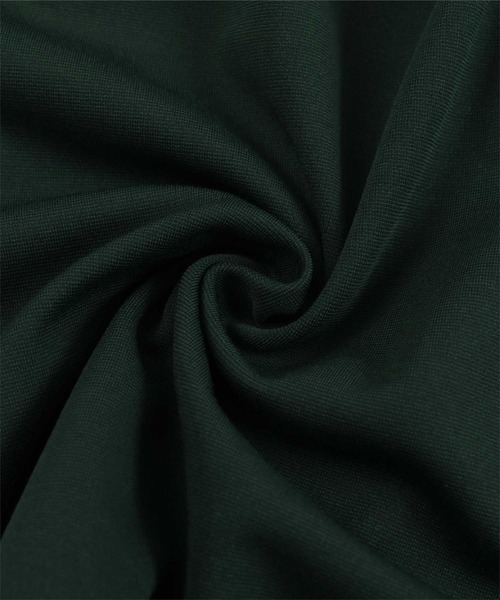 miette（ミエット）の「サイドラインジャージショートパンツ（その他パンツ・レディース・グレー/ダークグリーン/ネイビー・FREE）」の16枚目の写真