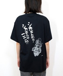 【 ゆるキャン△ 】 Tシャツ Tee TSHIRT 2900 ACR