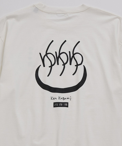 未使用 UN-GO Tシャツ 高河ゆん 未使用 UN-GO Tシャツ 高河ゆん Men